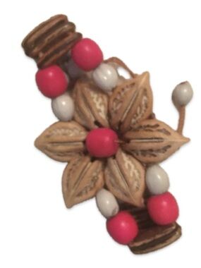 Cute Korean Flower Hair Band